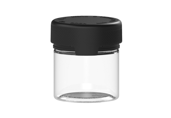 Chubby Gorilla 2 oz Jars – Redefining Packaging for Modern Brands