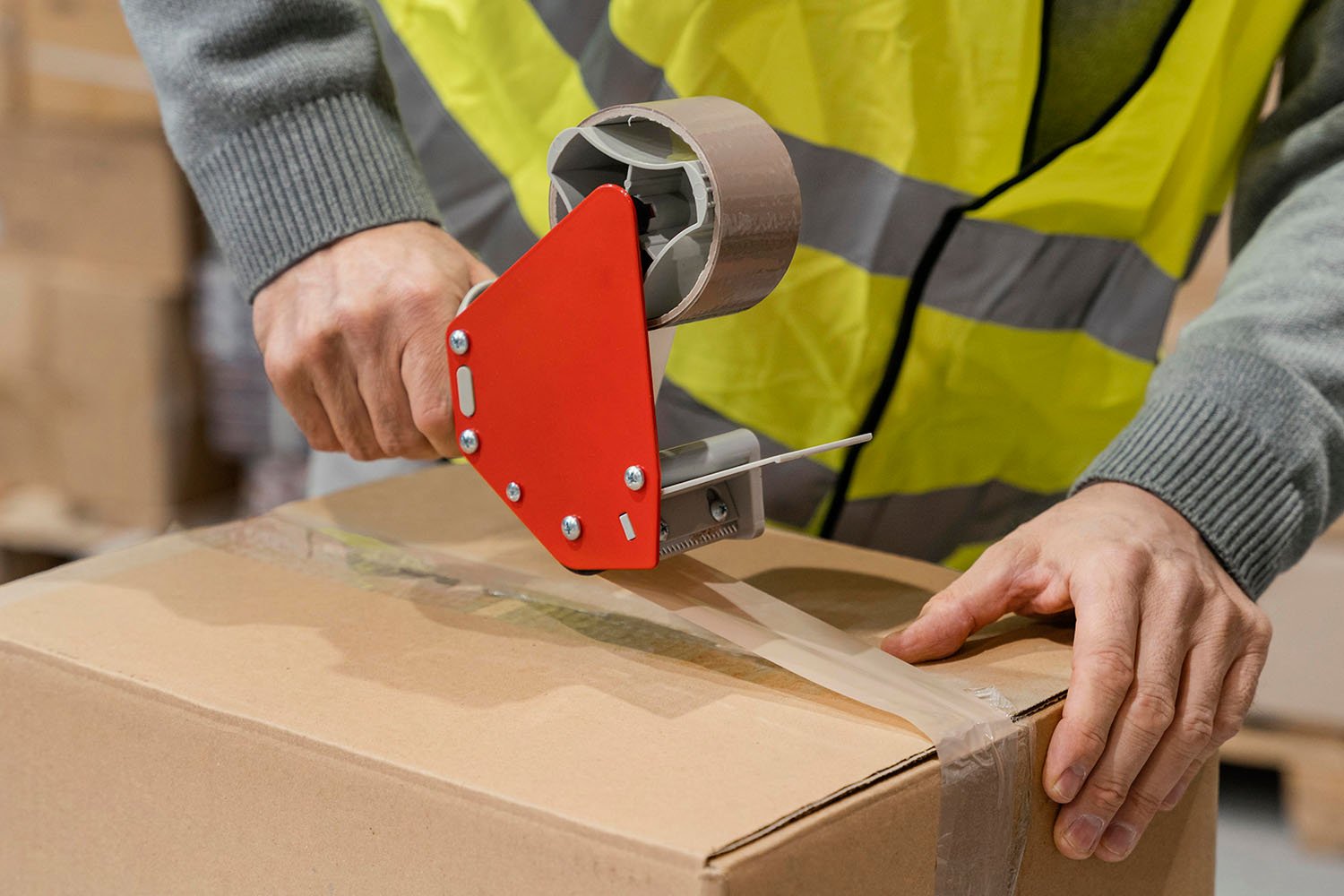 Packaging