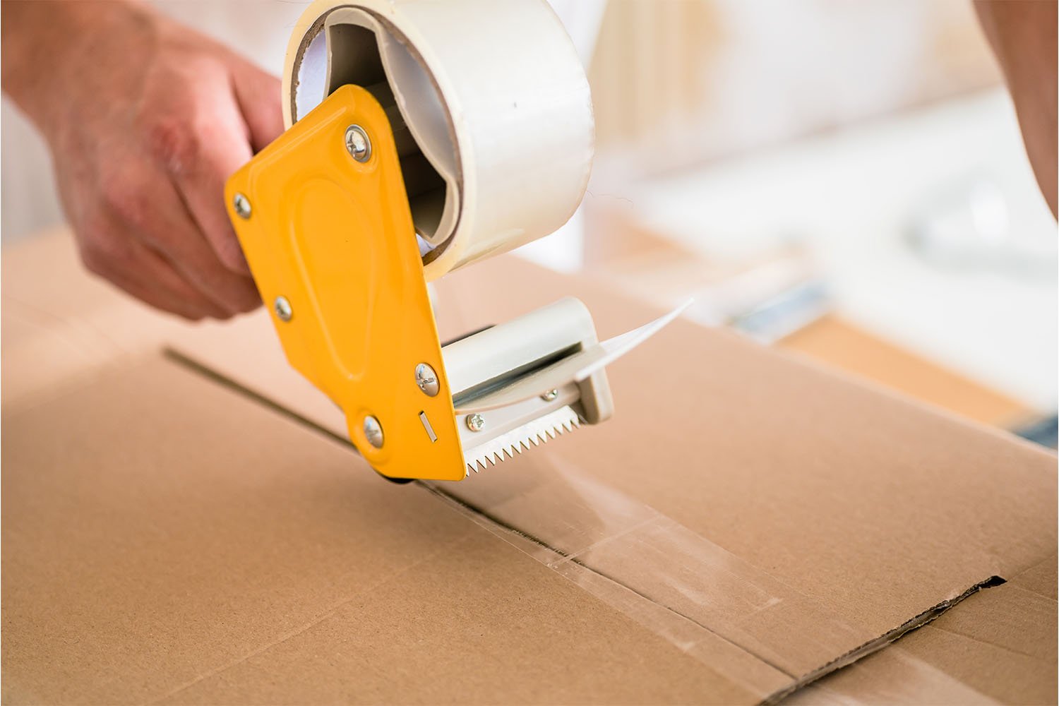 Packaging