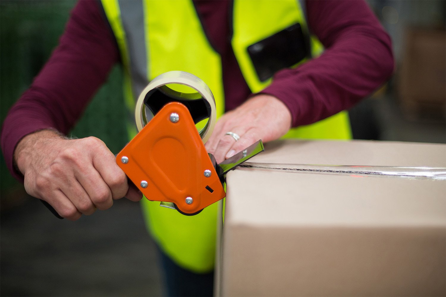 Packaging