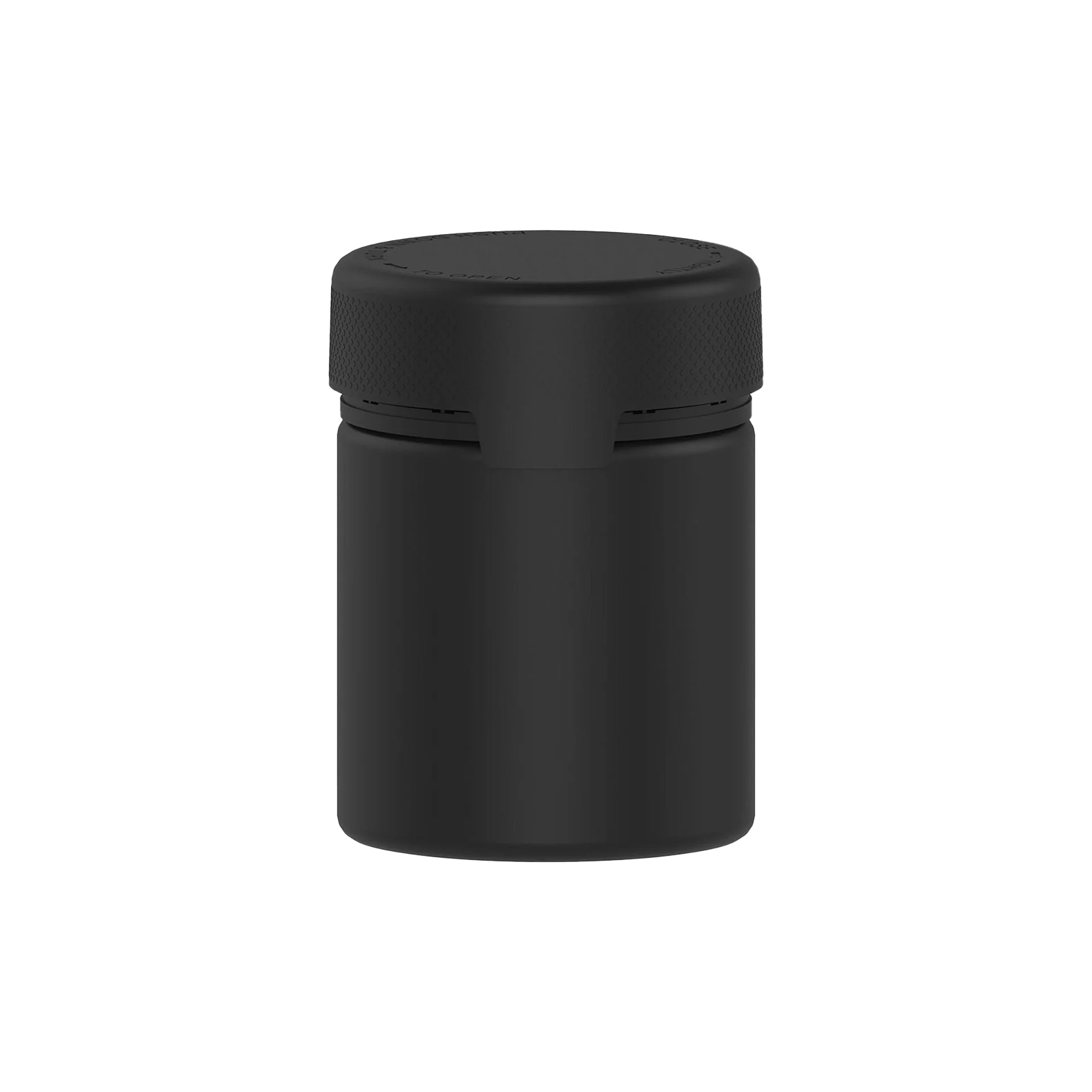 Black Jar (18.5 OZXL)