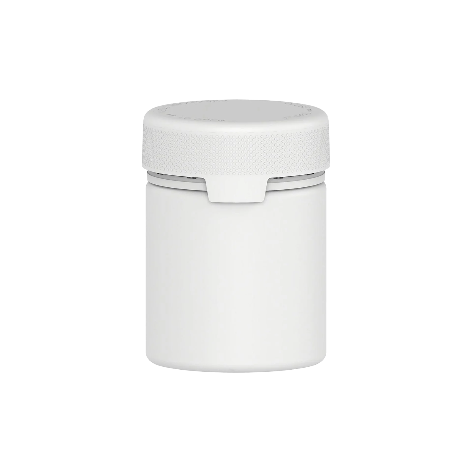 White Jar (18.5 OZXL)